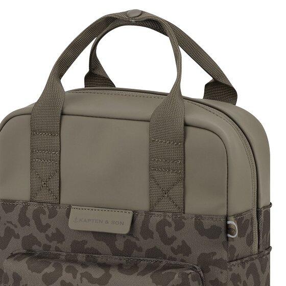 Kapten & Son Bergen Kinderrucksack 27 cm
