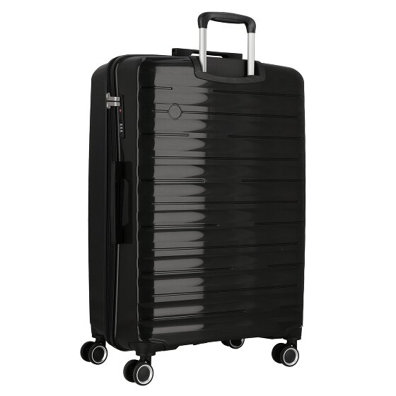 Cocoono Madrid 4 Rollen Trolley 77 cm