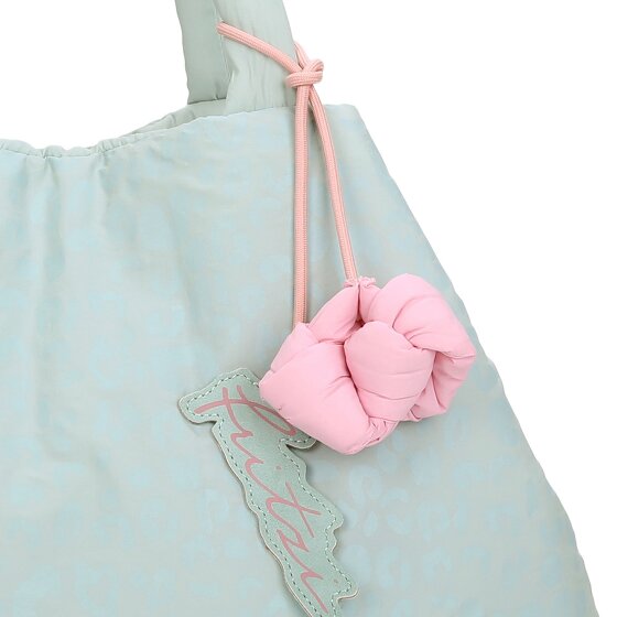 Fritzi aus Preußen Easy Happy Twist Shopper Tasche mit Wendefunktion 50 cm