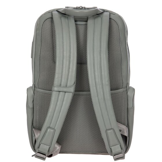 Porsche Design Roadster M1 Rucksack Leder 43 cm Laptopfach