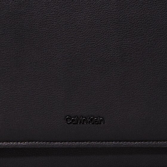 Calvin Klein Minimal Focus Mini Bag Umhängetasche 17 cm