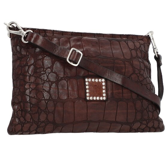 Campomaggi Umhängetasche Leder 31 cm