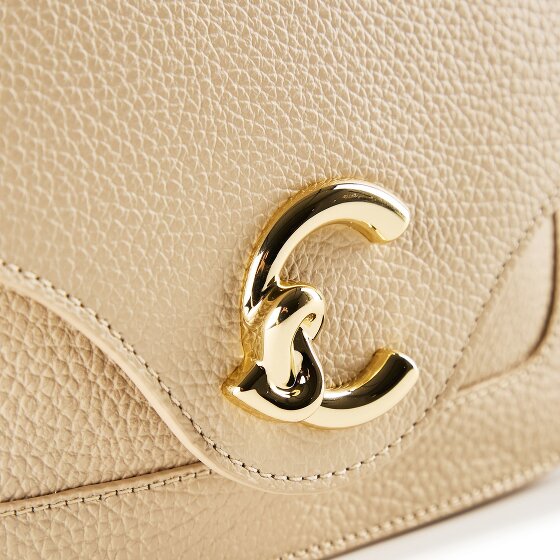 Coccinelle C-Me Umhängetasche Leder 22 cm