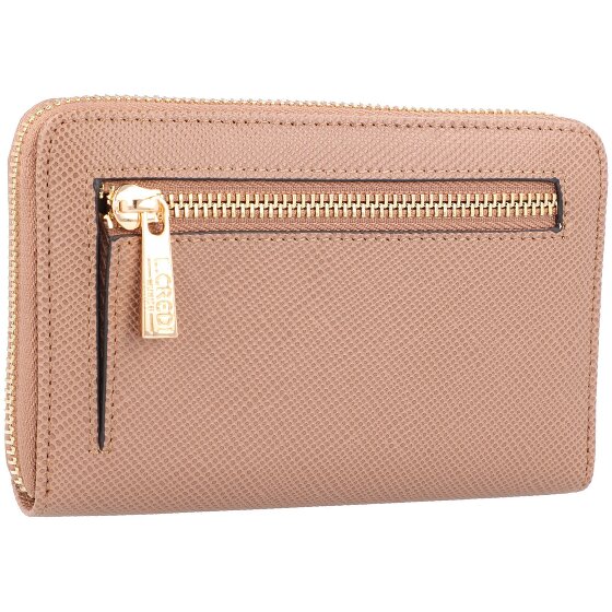 L.Credi Ebba Geldbörse 15,5 cm