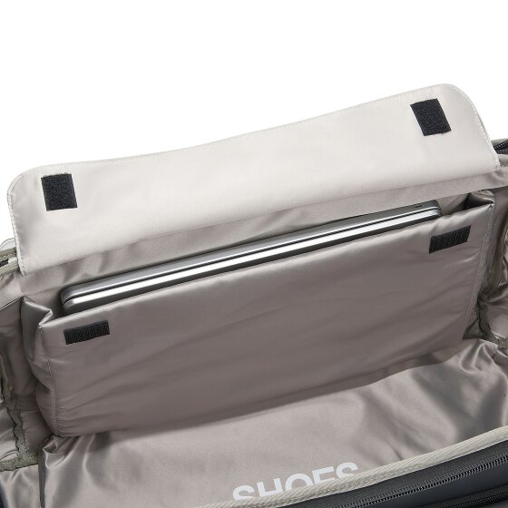 Delsey Paris Aventure Reisetasche 65 cm Laptopfach