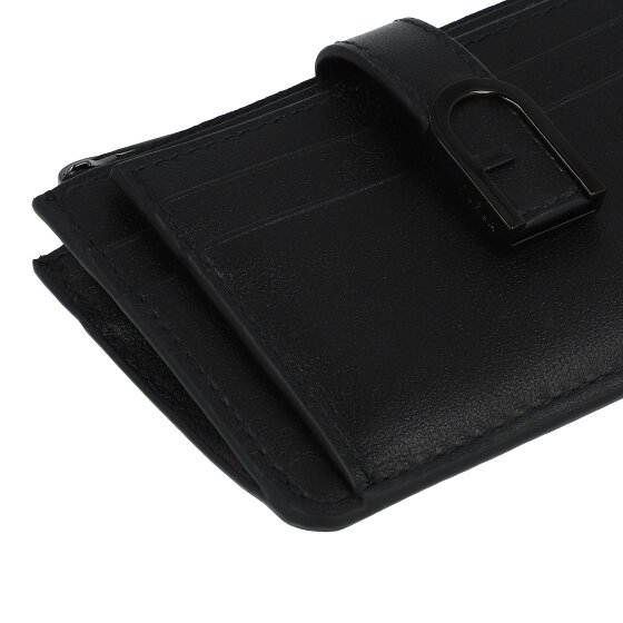 Furla Flow Geldbörse Leder 12 cm