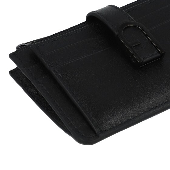 Furla Flow Geldbörse Leder 12 cm