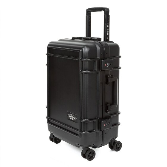 Eastpak Resist'R 4 Rollen Kabinentrolley S 55 cm