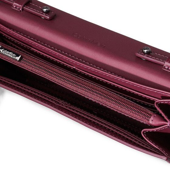 Calvin Klein Ck Daily Clutch Geldbörse 19 cm