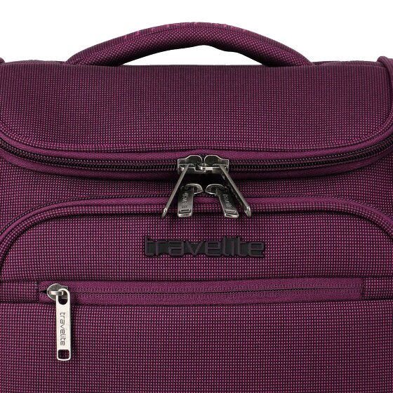 Travelite Cubis Kulturbeutel 32 cm