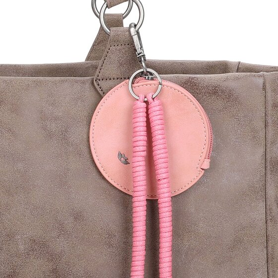 Fritzi aus Preußen Izzy Vintage Shopper Tasche 42 cm