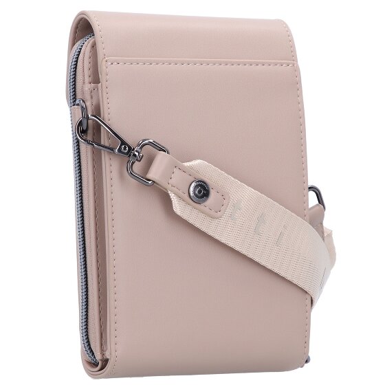 Bugatti Almata Handytasche 11 cm