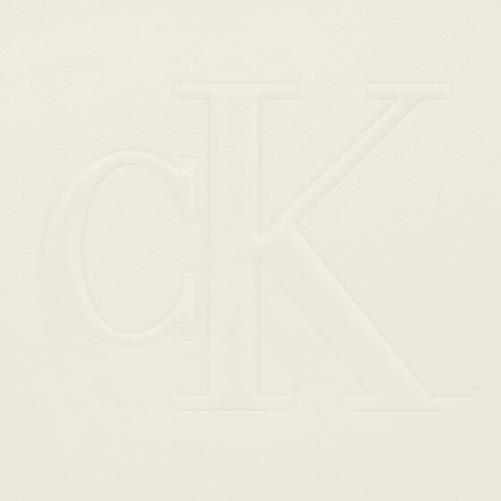 Calvin Klein Jeans Sculpted Deboss Schultertasche 25 cm