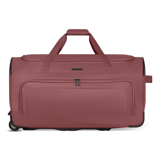 Redolz Duffle Essentials 2 Rollen Reisetasche 71 cm