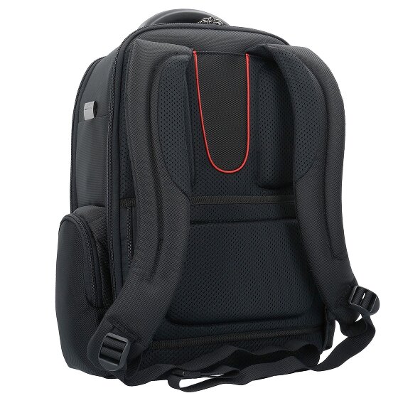 Samsonite Pro-DLX 5 Rucksack 44 cm Laptopfach