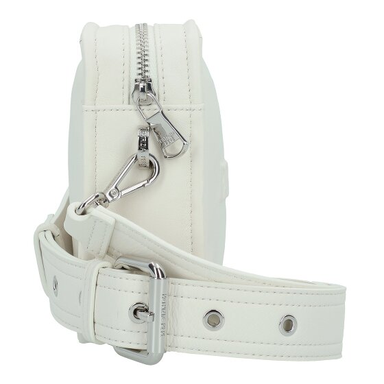 Patrizia Pepe (Im)Perfection Umhängetasche Leder 23 cm