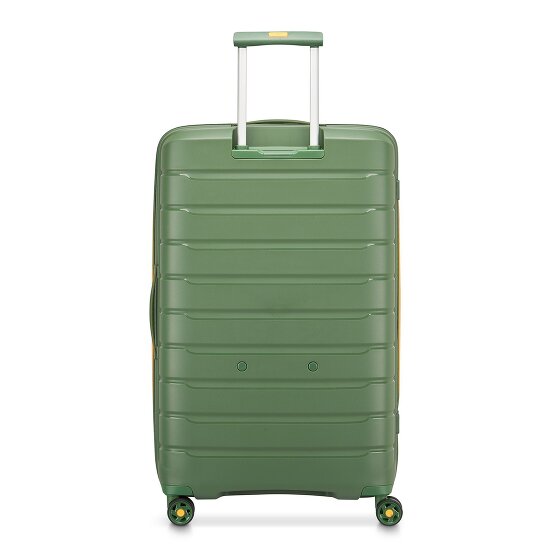 Roncato B-Flying Neon 4 Rollen Trolley 78 cm