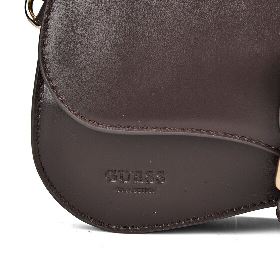 Guess Charlotte Schultertasche 24 cm