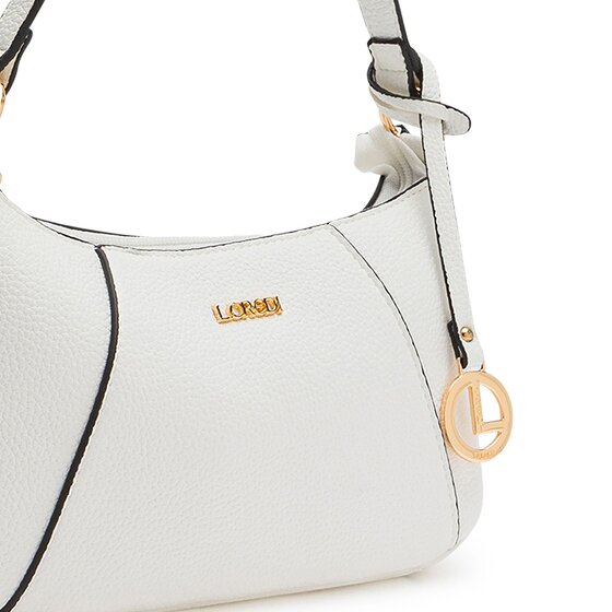 L.Credi Michaela Schultertasche 25 cm