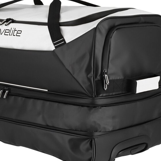 Travelite Basics 2 Rollen Reisetasche 70 cm