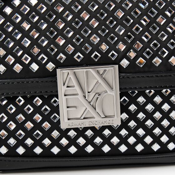 Armani Exchange Amy Mini Bag Umhängetasche 17.5 cm