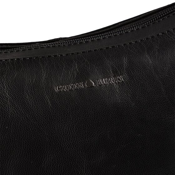 Greenburry Fiorentina Umhängetasche Leder 34 cm