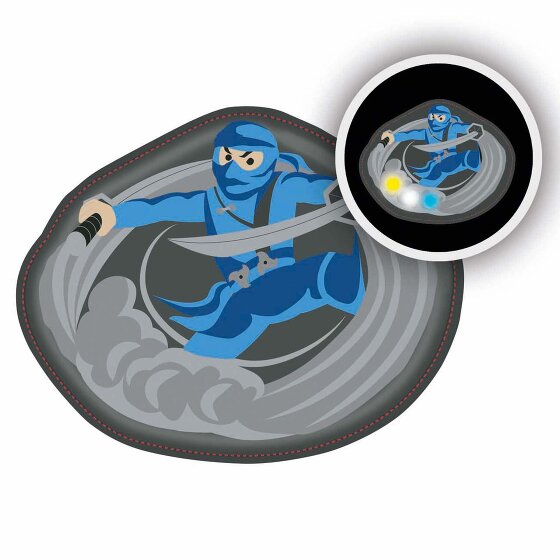 Step by Step Magic Mags Flash