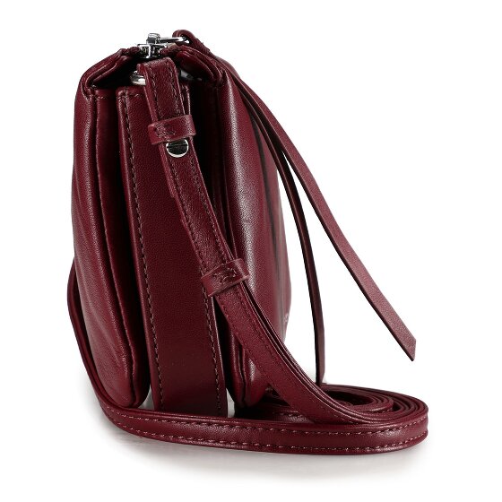 Liebeskind Nina Mini Bag Umhängetasche Leder 18 cm