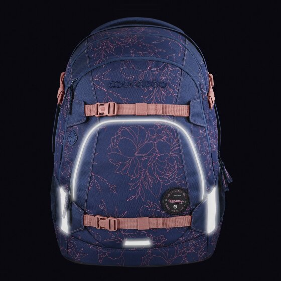 coocazoo Mate Schulrucksack 44 cm