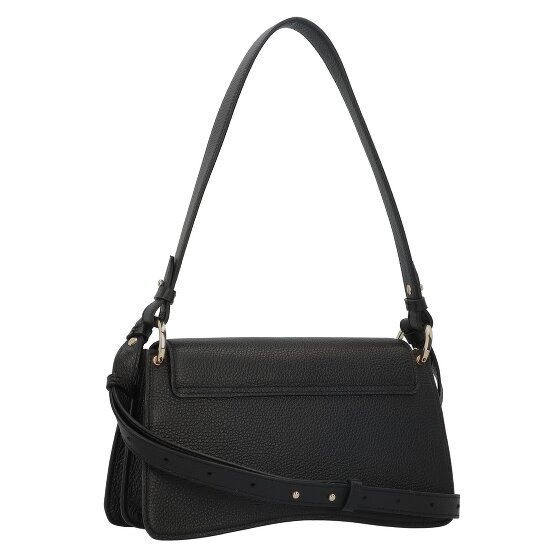 Coccinelle C-Me Schultertasche Leder 28 cm