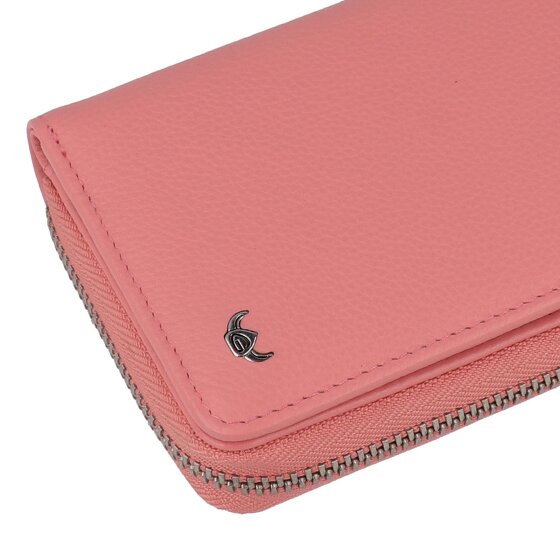 Golden Head Madrid Geldbörse RFID Schutz Leder 11.5 cm