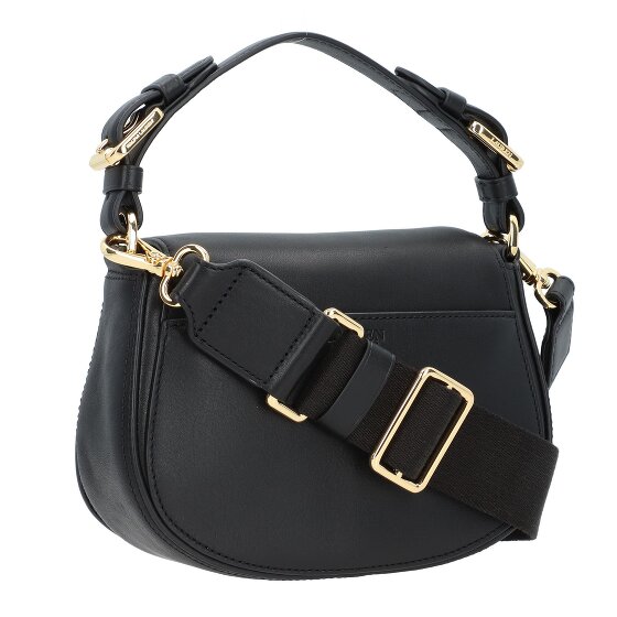 Lauren Ralph Lauren Tanner Handtasche Leder 20 cm