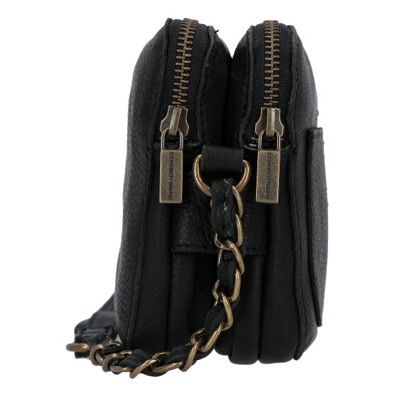 Cowboysbag Lavish Minam Umhängetasche Leder 20 cm
