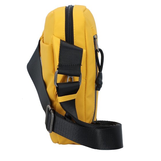 camel active Explore Umhängetasche 24 cm