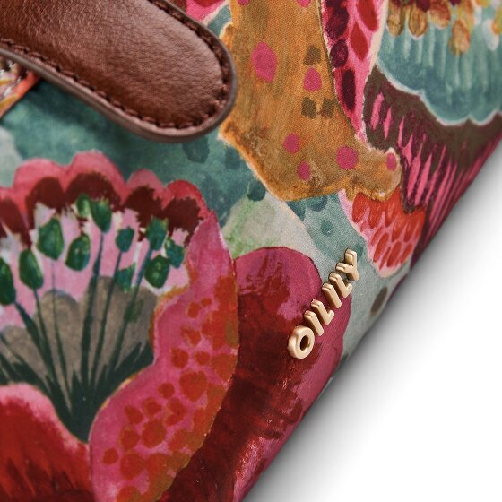 Oilily Pointilly Kulturbeutel 23 cm