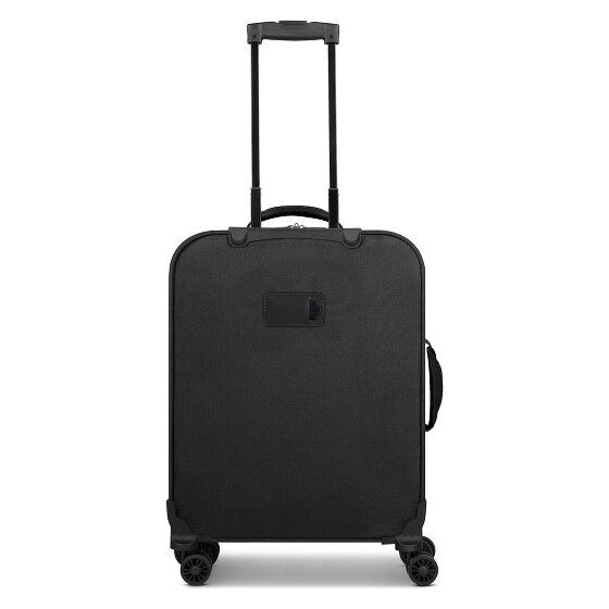 Check.In Sevilla 3.0 4 Rollen Kabinentrolley S 53 cm