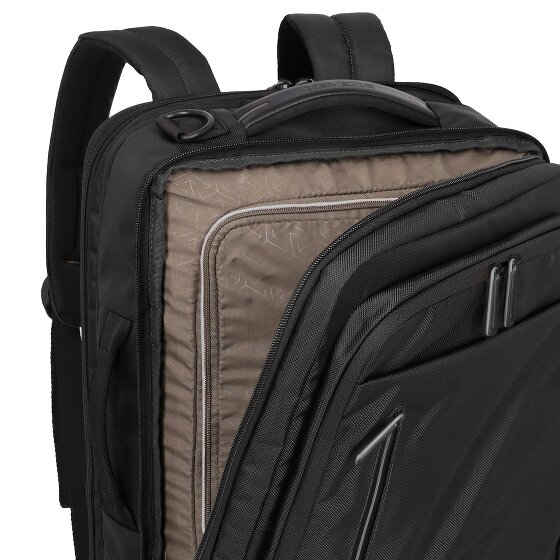 Travelite Crosslite Reiserucksack 43 cm Laptopfach