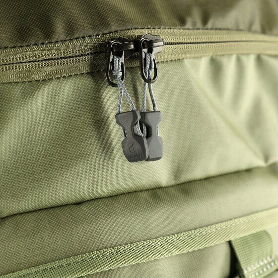 Deuter Duffel Pro Roller 90 2 Rollen Reisetasche 86 cm