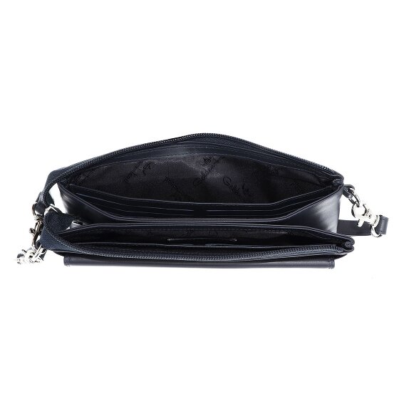 Golden Head Polo Clutch Geldbörse RFID Schutz Leder 22 cm