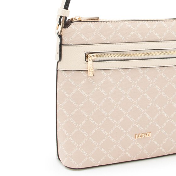 L.Credi Filiberta Umhängetasche 25.5 cm