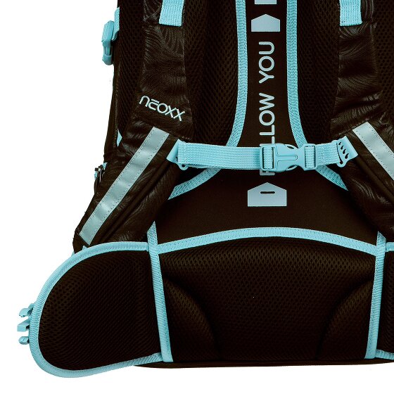 Neoxx Active Pro Schulranzen 45.5 cm