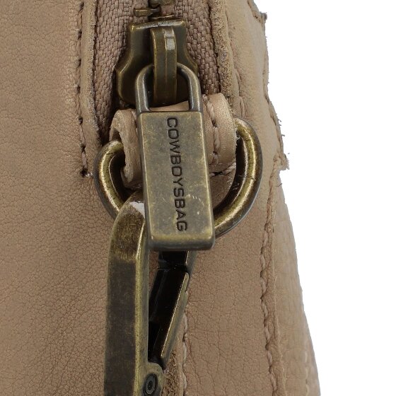 Cowboysbag Western Handytasche Leder 9 cm