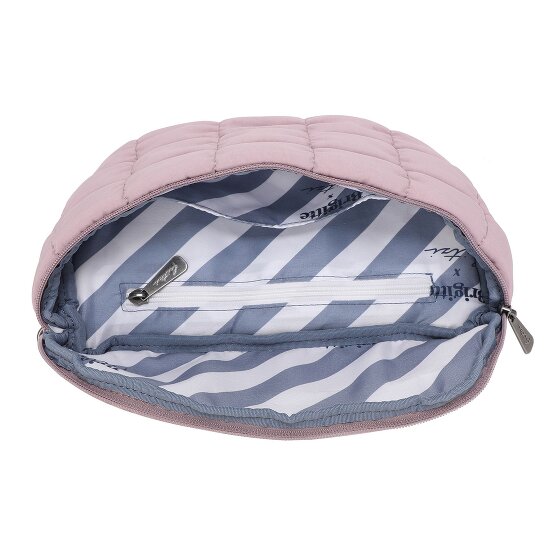 Fritzi aus Preußen Brigitte x fritzi Bum limited Bubble Black Gürteltasche 30 cm