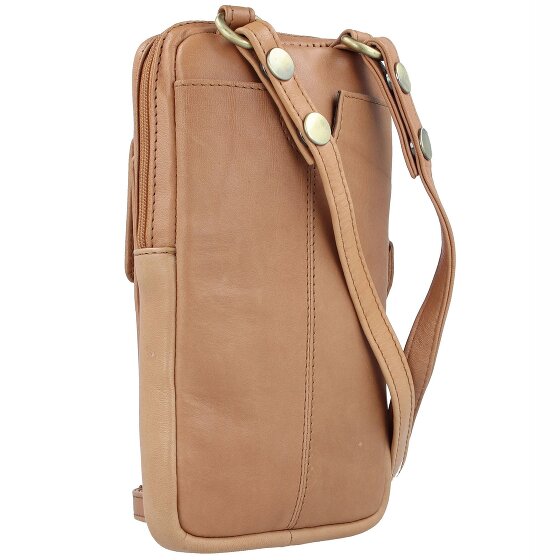 Greenland Nature Nature Soft Handytasche Leder 11 cm