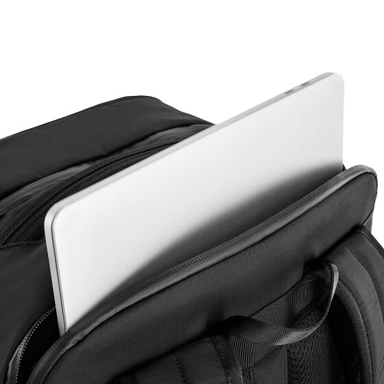 Stratic Move Reiserucksack 50 cm Laptopfach mit Dehnfalte