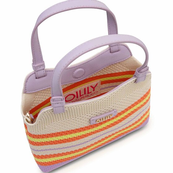 Oilily Knitties Handtasche 21 cm