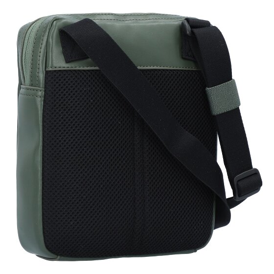 Calvin Klein Jeans Monogram Soft Umhängetasche 19.5 cm