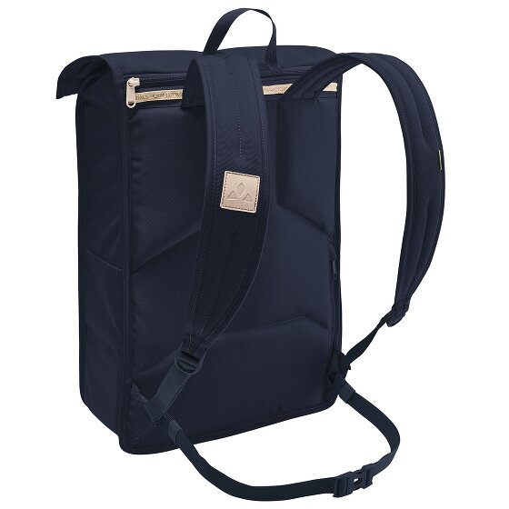 Vaude Coreway Rolltop 20 Daypack 45 cm Laptopfach