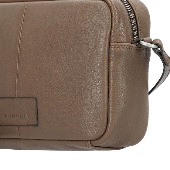 Burkely Soft Skylar Umhängetasche Leder 22 cm