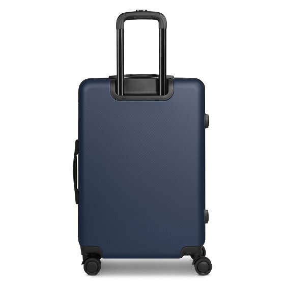 Smartbox Edition 05 4 Rollen Kofferset 3-teilig